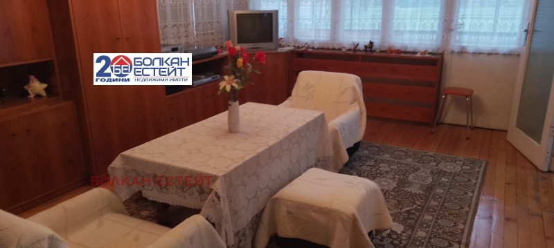 Продава 4-СТАЕН, гр. Горна Оряховица, област Велико Търново, снимка 8 - Апартаменти - 52799525