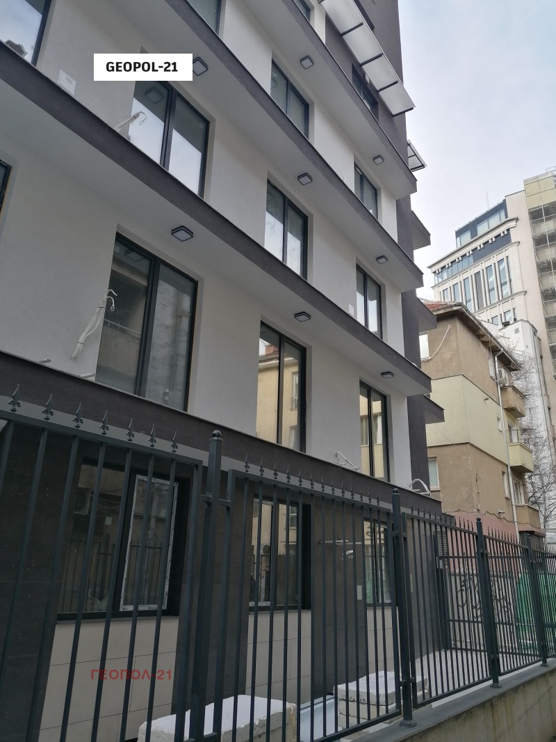 Продава МЕЗОНЕТ, гр. София, Център, снимка 5 - Апартаменти - 53341892