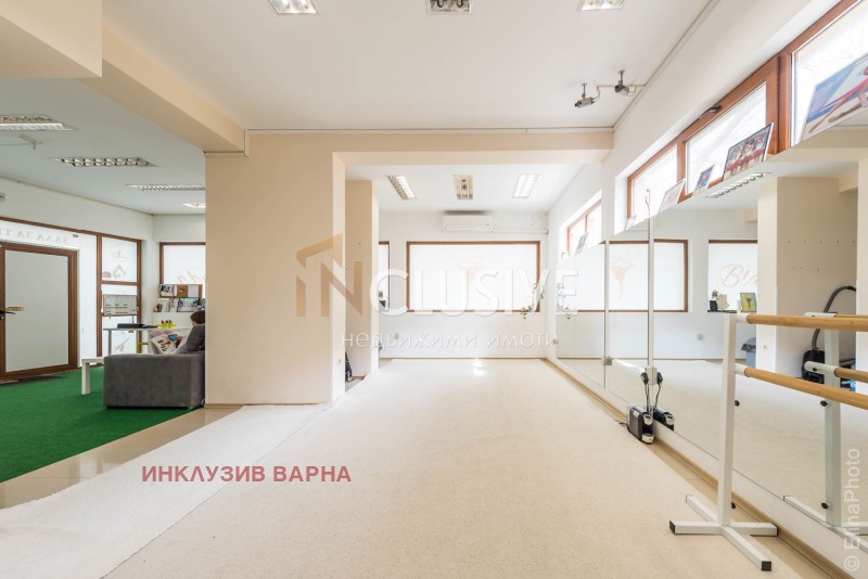 На продаж  Офіс Варна , Чайка , 215 кв.м | 84761229 - зображення [8]