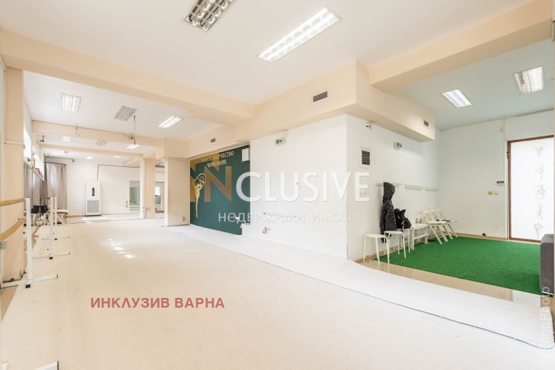 На продаж  Офіс Варна , Чайка , 215 кв.м | 84761229 - зображення [6]