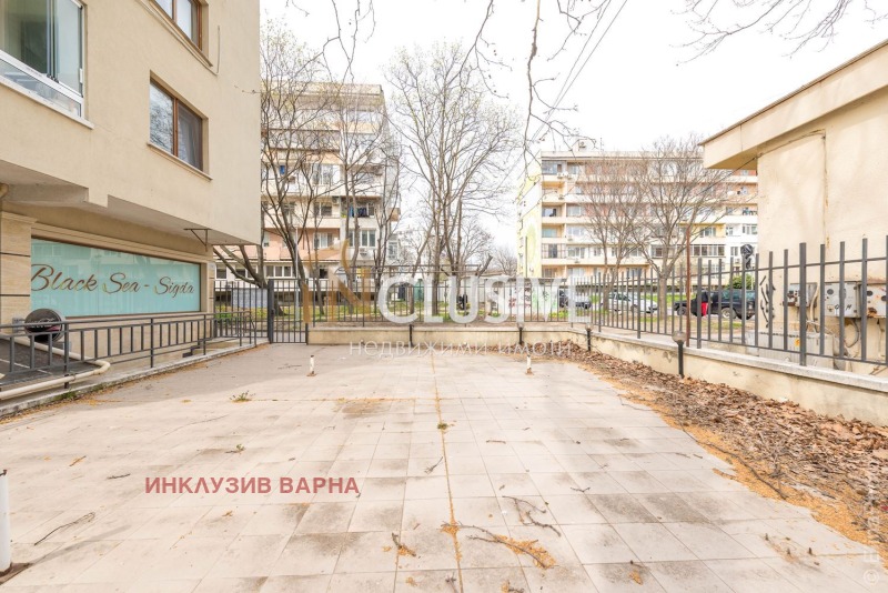 На продаж  Офіс Варна , Чайка , 215 кв.м | 84761229 - зображення [4]
