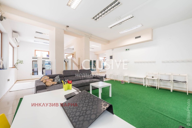 На продаж  Офіс Варна , Чайка , 215 кв.м | 84761229 - зображення [9]