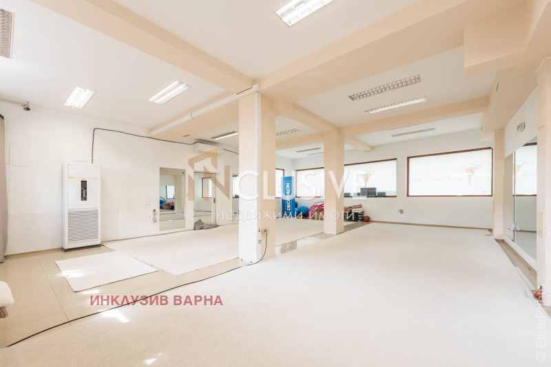 На продаж  Офіс Варна , Чайка , 215 кв.м | 84761229 - зображення [10]