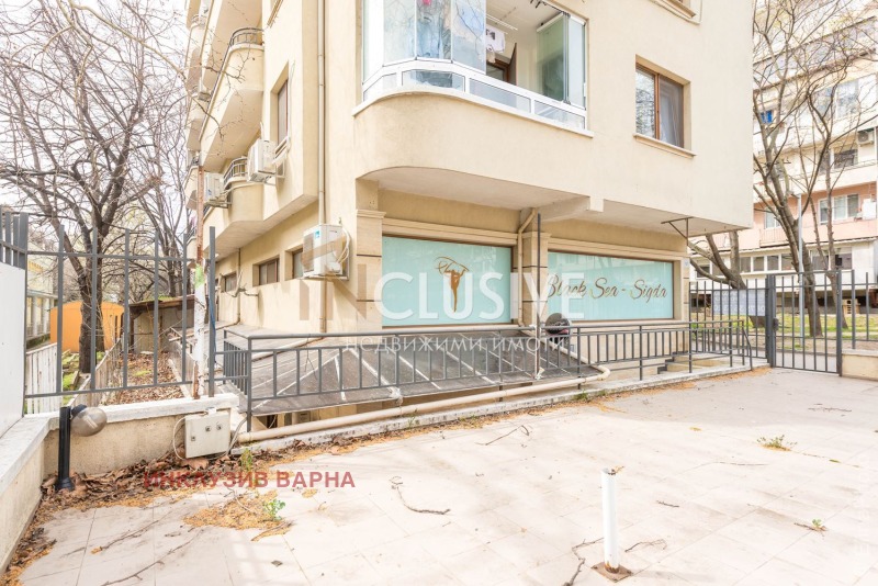 На продаж  Офіс Варна , Чайка , 215 кв.м | 84761229 - зображення [3]