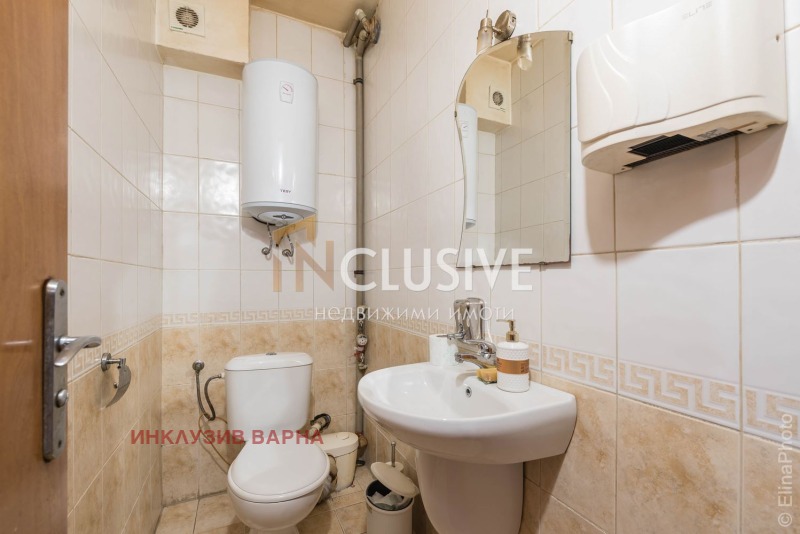 На продаж  Офіс Варна , Чайка , 215 кв.м | 84761229 - зображення [15]