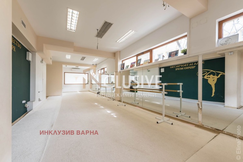 На продаж  Офіс Варна , Чайка , 215 кв.м | 84761229 - зображення [7]