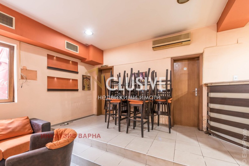 На продаж  Офіс Варна , Чайка , 215 кв.м | 84761229 - зображення [13]