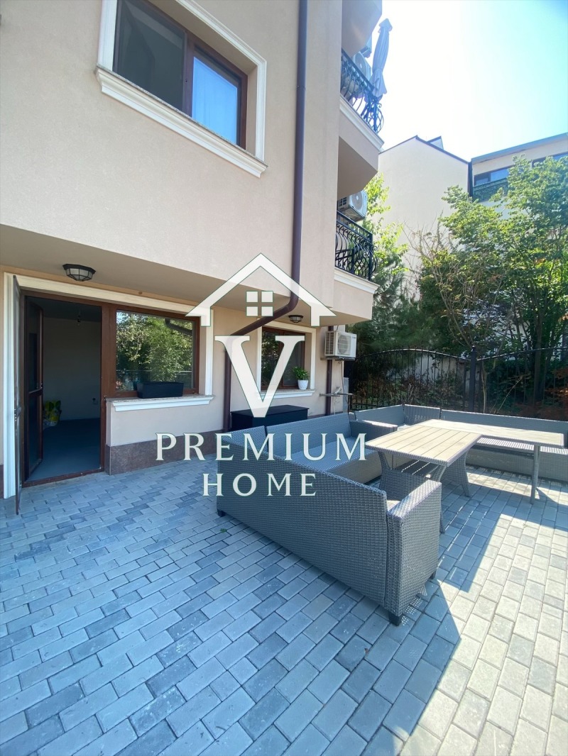 Till salu  1 sovrum Plovdiv , Centar , 66 kvm | 94941212 - bild [2]