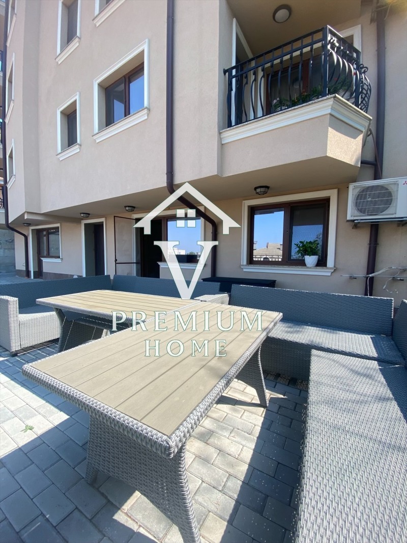 Till salu  1 sovrum Plovdiv , Centar , 66 kvm | 94941212