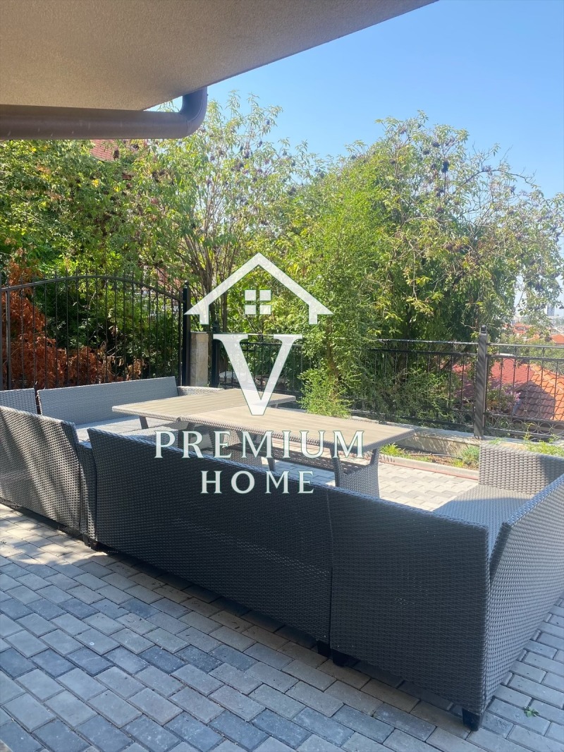 Till salu  1 sovrum Plovdiv , Centar , 66 kvm | 94941212 - bild [3]