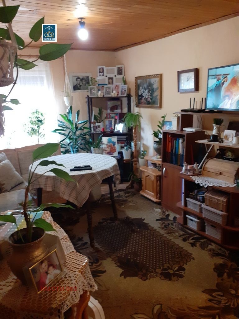 Продава ЕТАЖ ОТ КЪЩА, гр. Велико Търново, Стара част, снимка 5 - Етаж от къща - 54760156