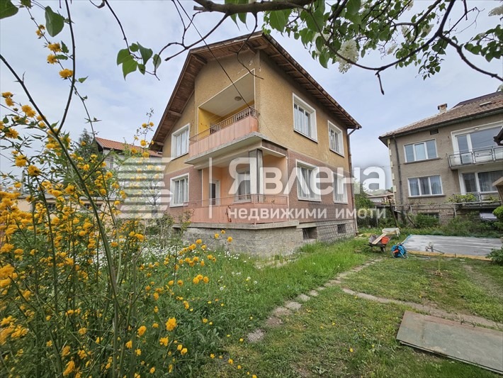 Продава КЪЩА, гр. Перник, Клепало, снимка 1 - Къщи - 47514064