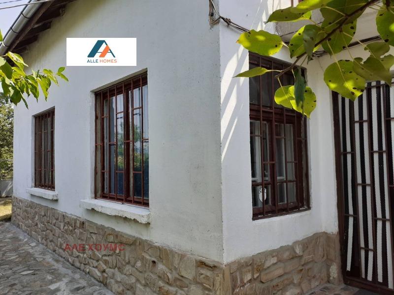 Til salg  Hus region Sofia , Makotsevo , 80 kvm | 89061285 - billede [2]