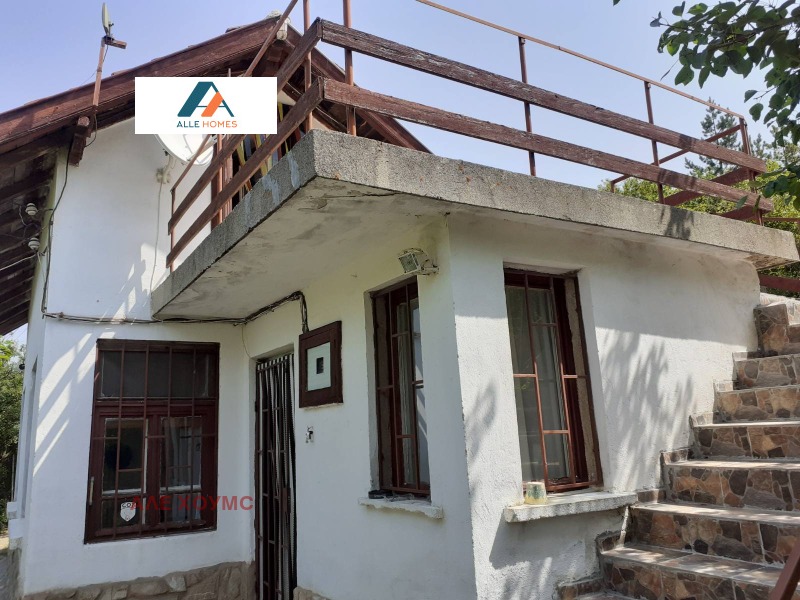 Til salg  Hus region Sofia , Makotsevo , 80 kvm | 89061285