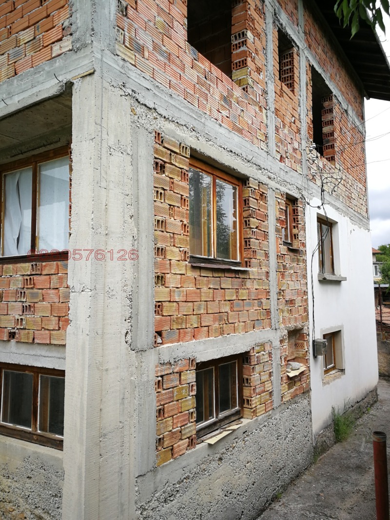 Eladó  Ház régió Sofia , Galabovci , 252 négyzetméter | 53885009 - kép [6]