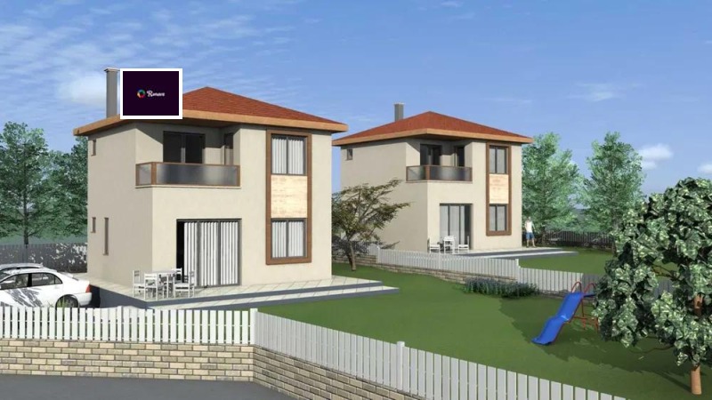 Satılık  Ev Varna , m-t Menteşeto , 99 metrekare | 14969276
