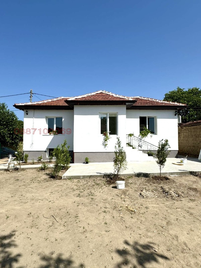 Till salu  Hus region Plovdiv , Tjernitjevo , 80 kvm | 78257589