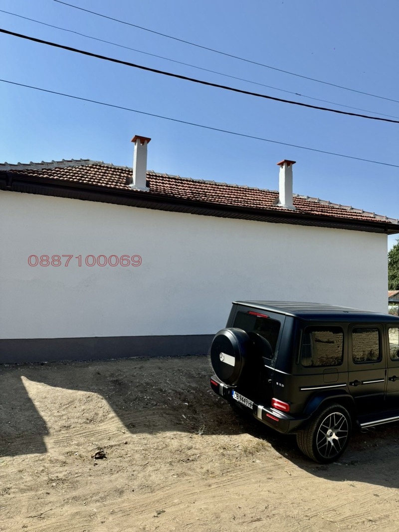 Till salu  Hus region Plovdiv , Tjernitjevo , 80 kvm | 78257589 - bild [7]