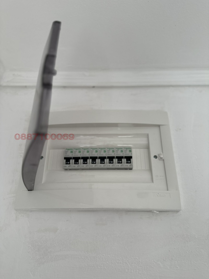 Till salu  Hus region Plovdiv , Tjernitjevo , 80 kvm | 78257589 - bild [14]