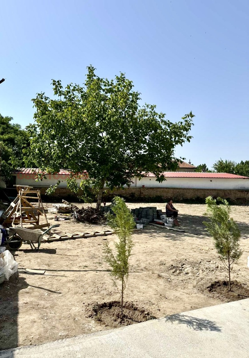 Till salu  Hus region Plovdiv , Tjernitjevo , 80 kvm | 78257589 - bild [17]