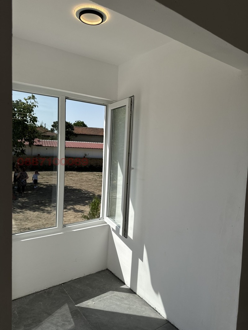 Till salu  Hus region Plovdiv , Tjernitjevo , 80 kvm | 78257589 - bild [10]