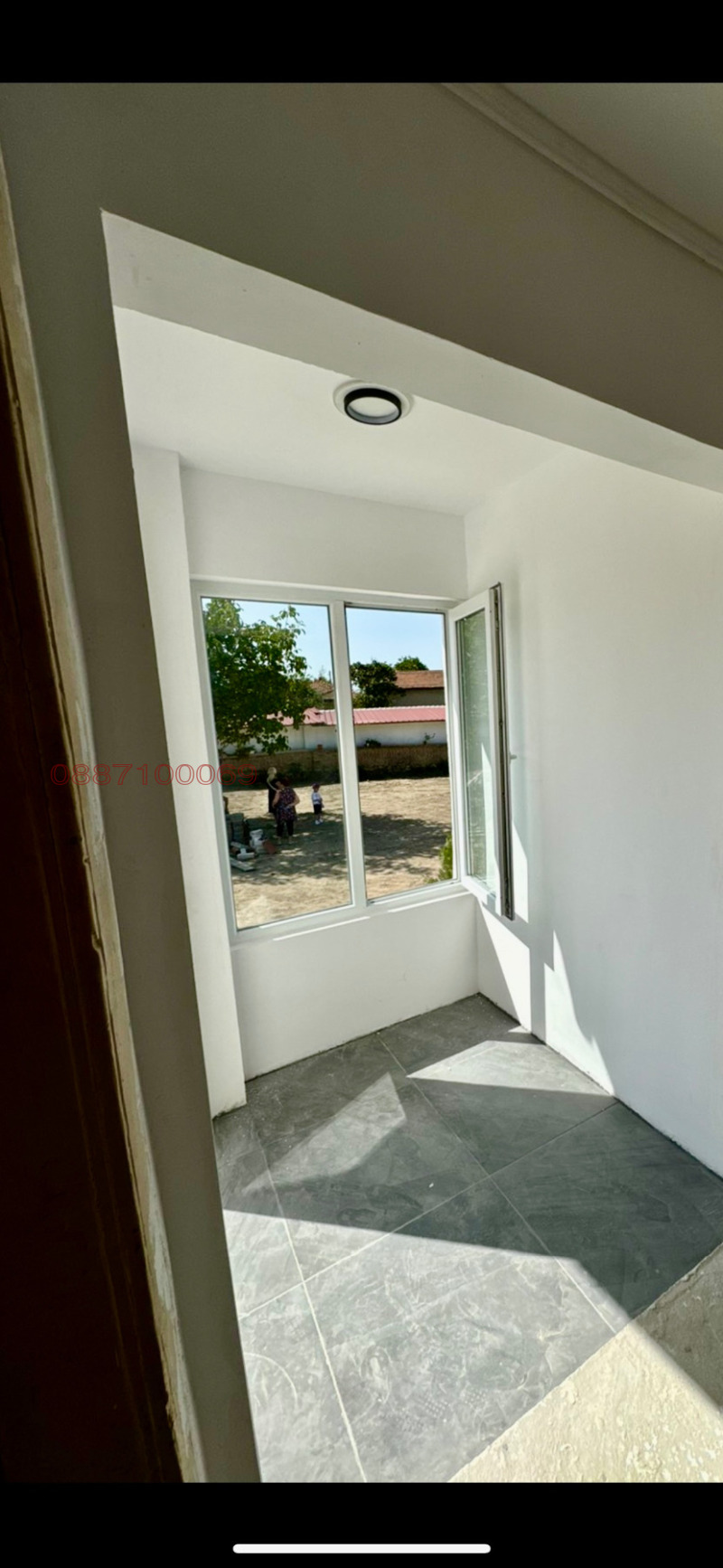 Till salu  Hus region Plovdiv , Tjernitjevo , 80 kvm | 78257589 - bild [4]