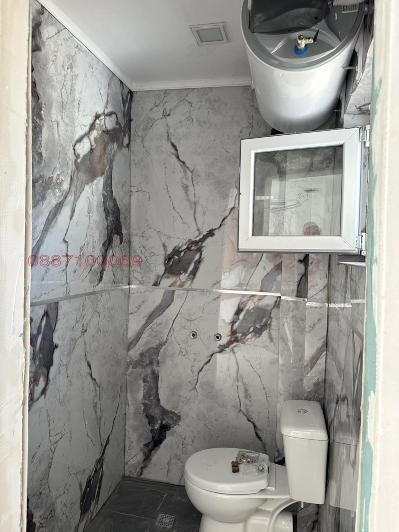 Till salu  Hus region Plovdiv , Tjernitjevo , 80 kvm | 78257589 - bild [8]