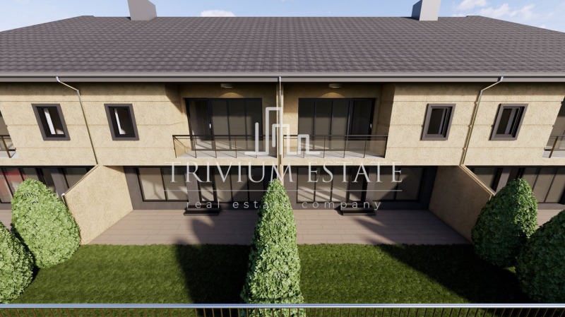 Продава КЪЩА, с. Белащица, област Пловдив, снимка 4 - Къщи - 53070288