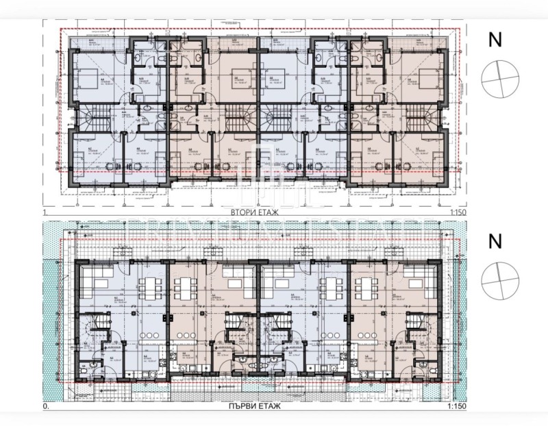 Продава КЪЩА, с. Белащица, област Пловдив, снимка 6 - Къщи - 53070288