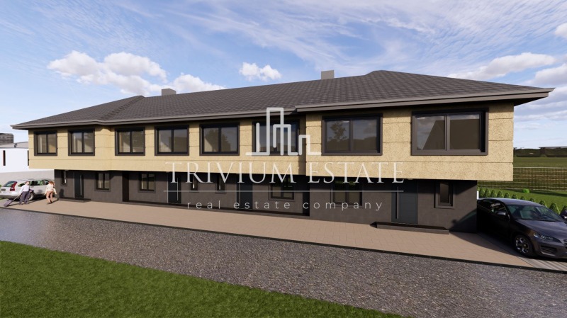 Продава КЪЩА, с. Белащица, област Пловдив, снимка 5 - Къщи - 53070288