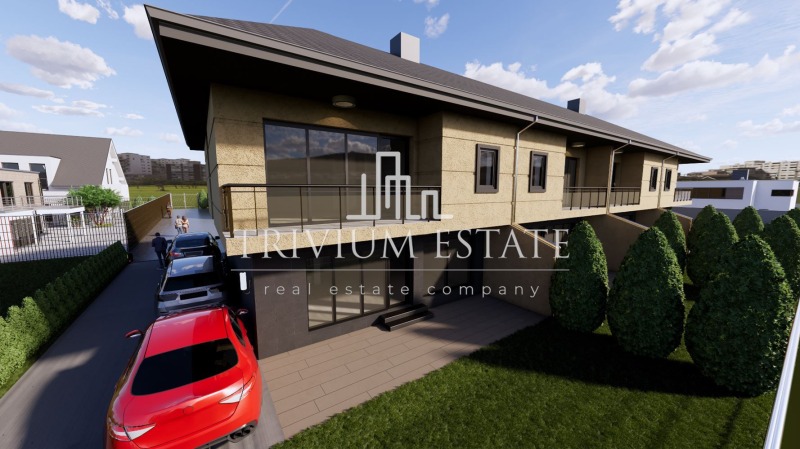 Продава КЪЩА, с. Белащица, област Пловдив, снимка 3 - Къщи - 53070288