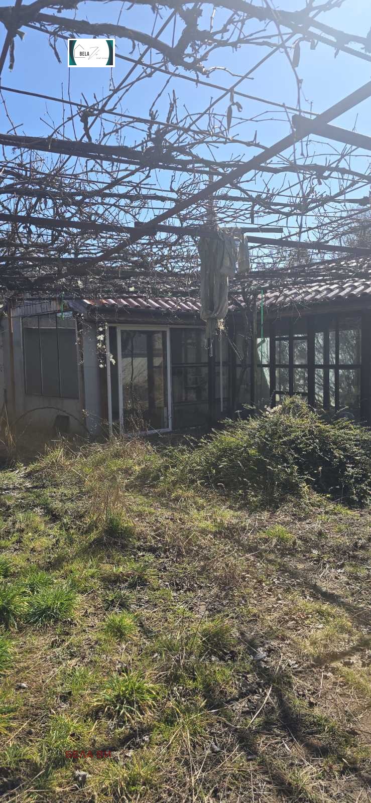 Продава КЪЩА, с. Стефаново, област Перник, снимка 3 - Къщи - 53726718