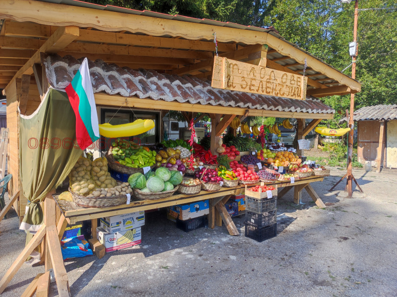 Продается  Магазин область Пазарджик , м-т Цигов чарк , 30 кв.м | 32462256 - изображение [2]