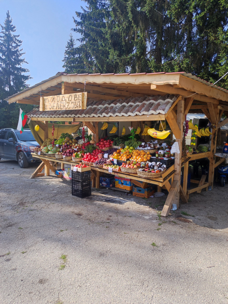 Продается  Магазин область Пазарджик , м-т Цигов чарк , 30 кв.м | 32462256 - изображение [6]