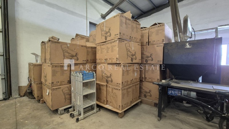 Продава БИЗНЕС ИМОТ, гр. Радомир, област Перник, снимка 8 - Други - 52636591