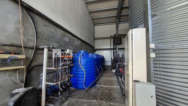 Продава БИЗНЕС ИМОТ, гр. Радомир, област Перник, снимка 11 - Други - 52636591