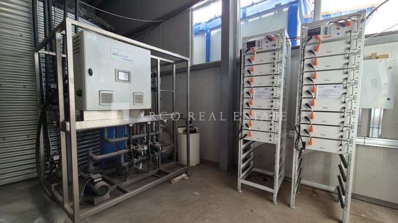 Продава БИЗНЕС ИМОТ, гр. Радомир, област Перник, снимка 12 - Други - 52636591