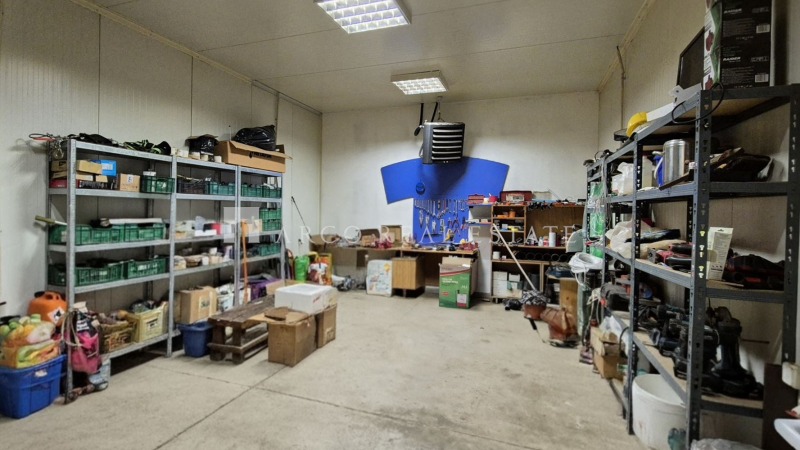 Продава БИЗНЕС ИМОТ, гр. Радомир, област Перник, снимка 9 - Други - 52636591