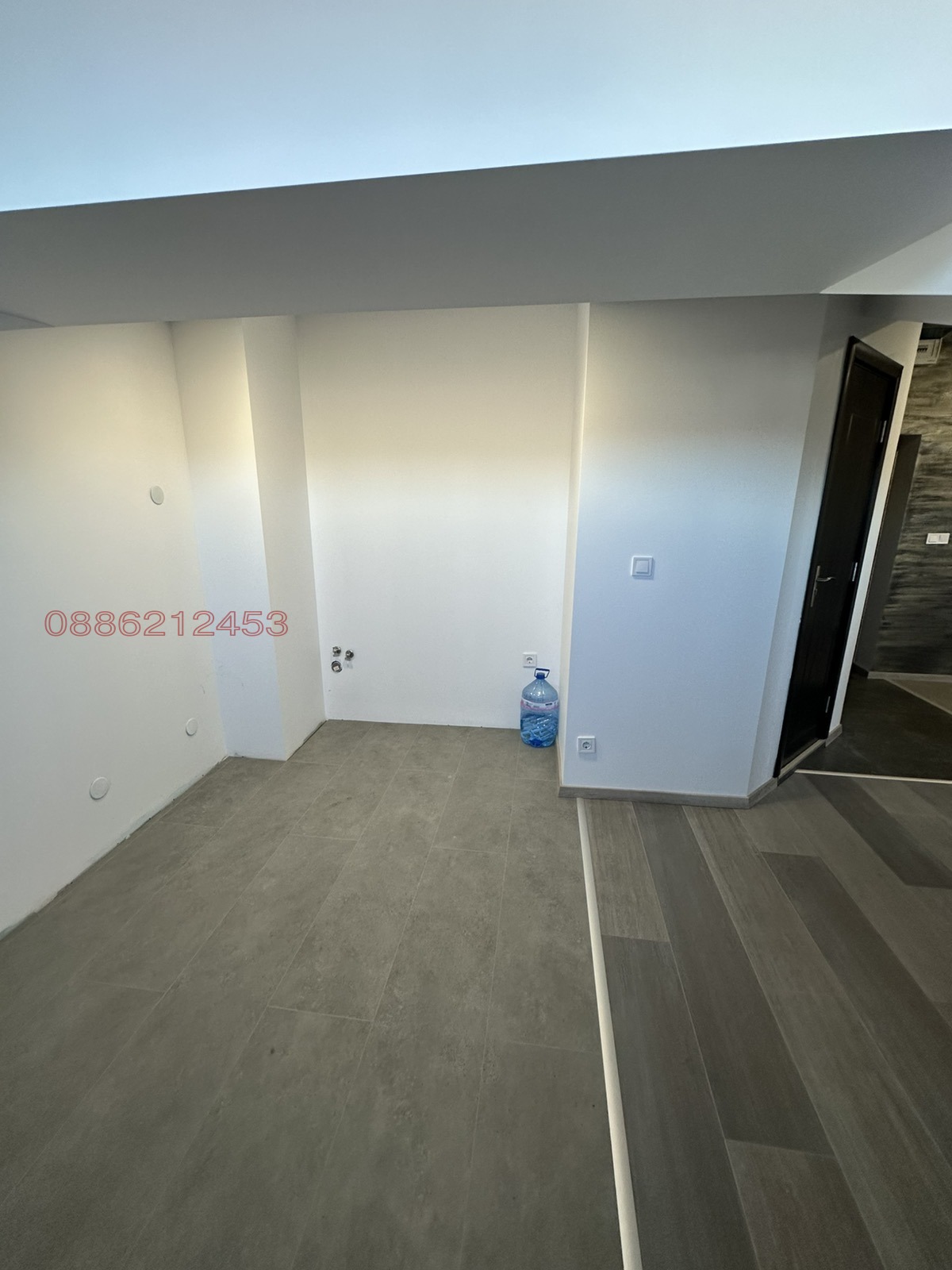 Продава 1-СТАЕН, гр. Добрич, Дружба 4, снимка 5 - Апартаменти - 54271097