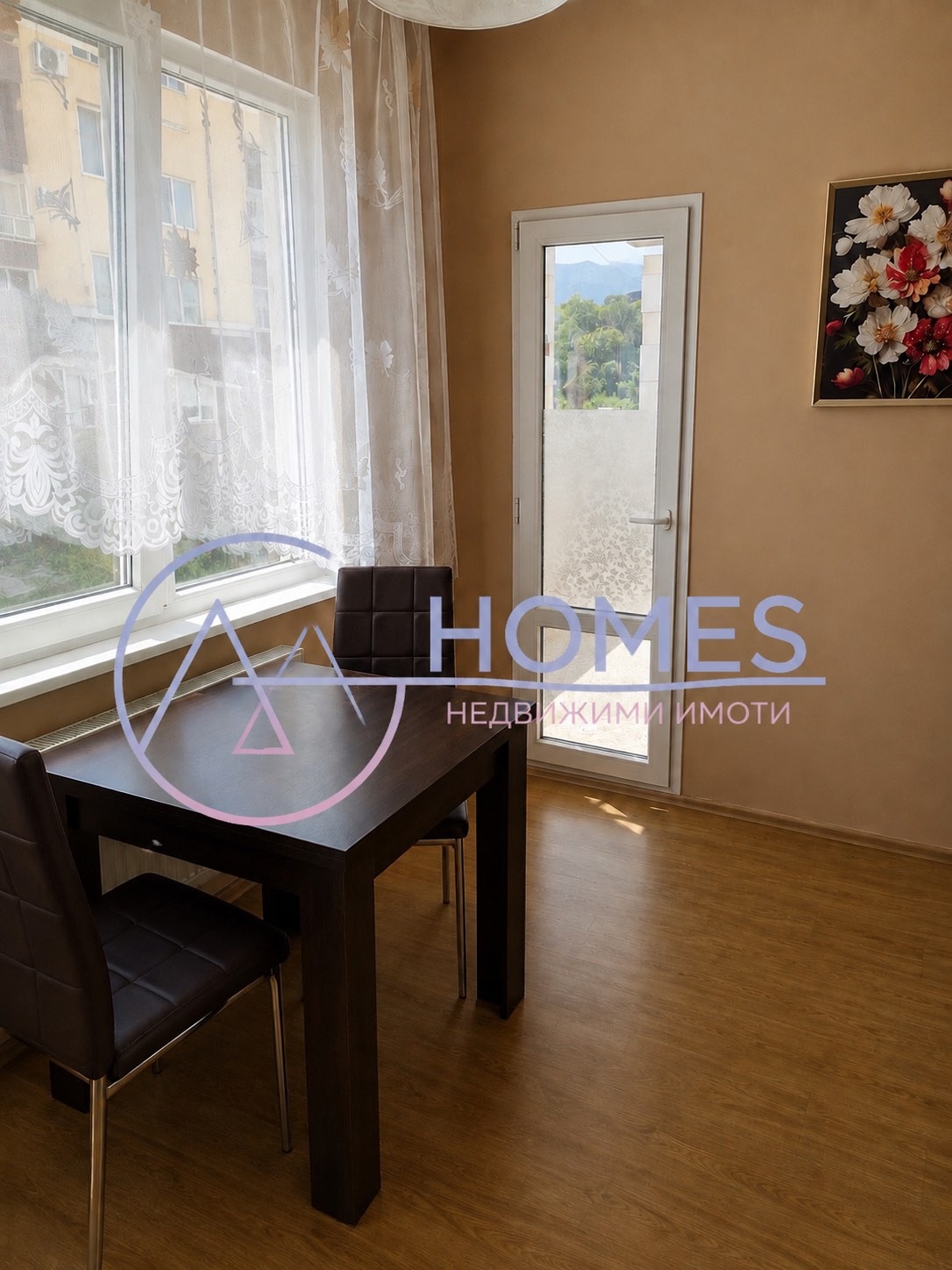 Продава 1-СТАЕН, гр. София, Дружба 2, снимка 4 - Апартаменти - 55823072