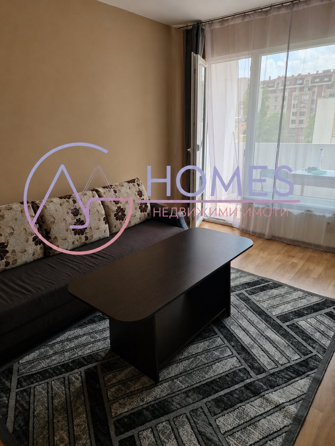 Продава 1-СТАЕН, гр. София, Дружба 2, снимка 3 - Апартаменти - 55823072