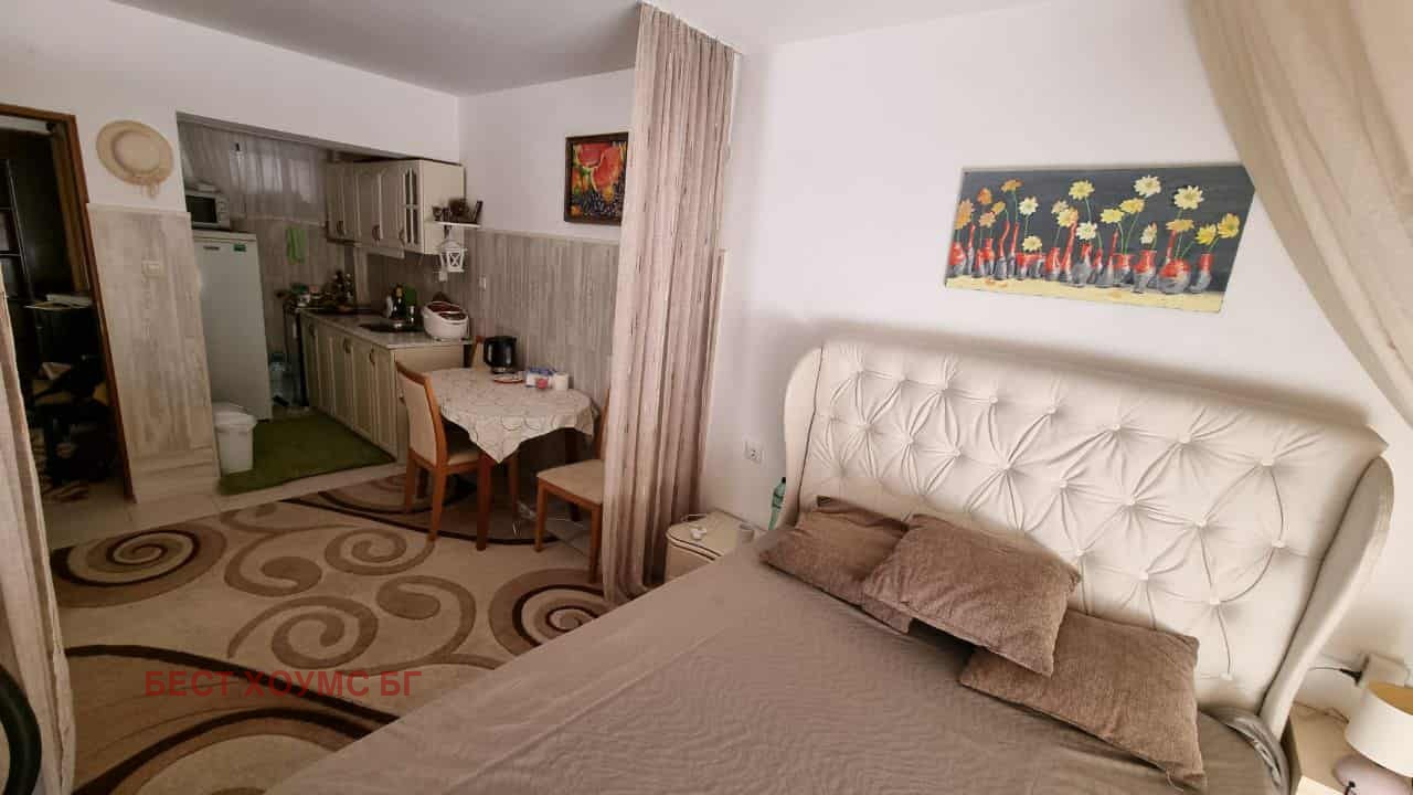 Продава 2-СТАЕН, к.к. Слънчев бряг, област Бургас, снимка 2 - Апартаменти - 53946029