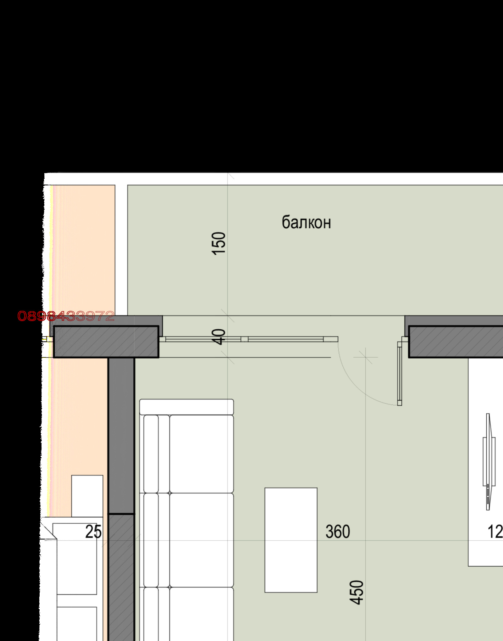 Продава 2-СТАЕН, гр. София, Овча купел