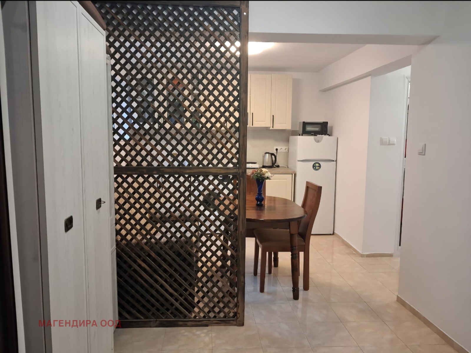 Продава 2-СТАЕН, гр. Свети Влас, област Бургас, снимка 4 - Апартаменти - 55013007