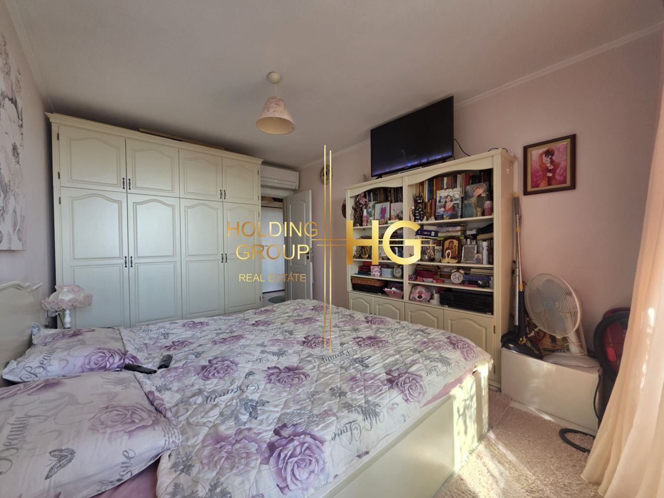 Продава 2-СТАЕН, гр. Варна, Бриз, снимка 4 - Апартаменти - 56511267