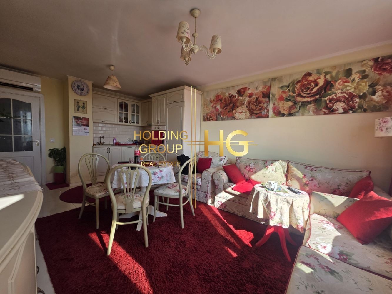 Продава 2-СТАЕН, гр. Варна, Бриз, снимка 2 - Апартаменти - 56511267