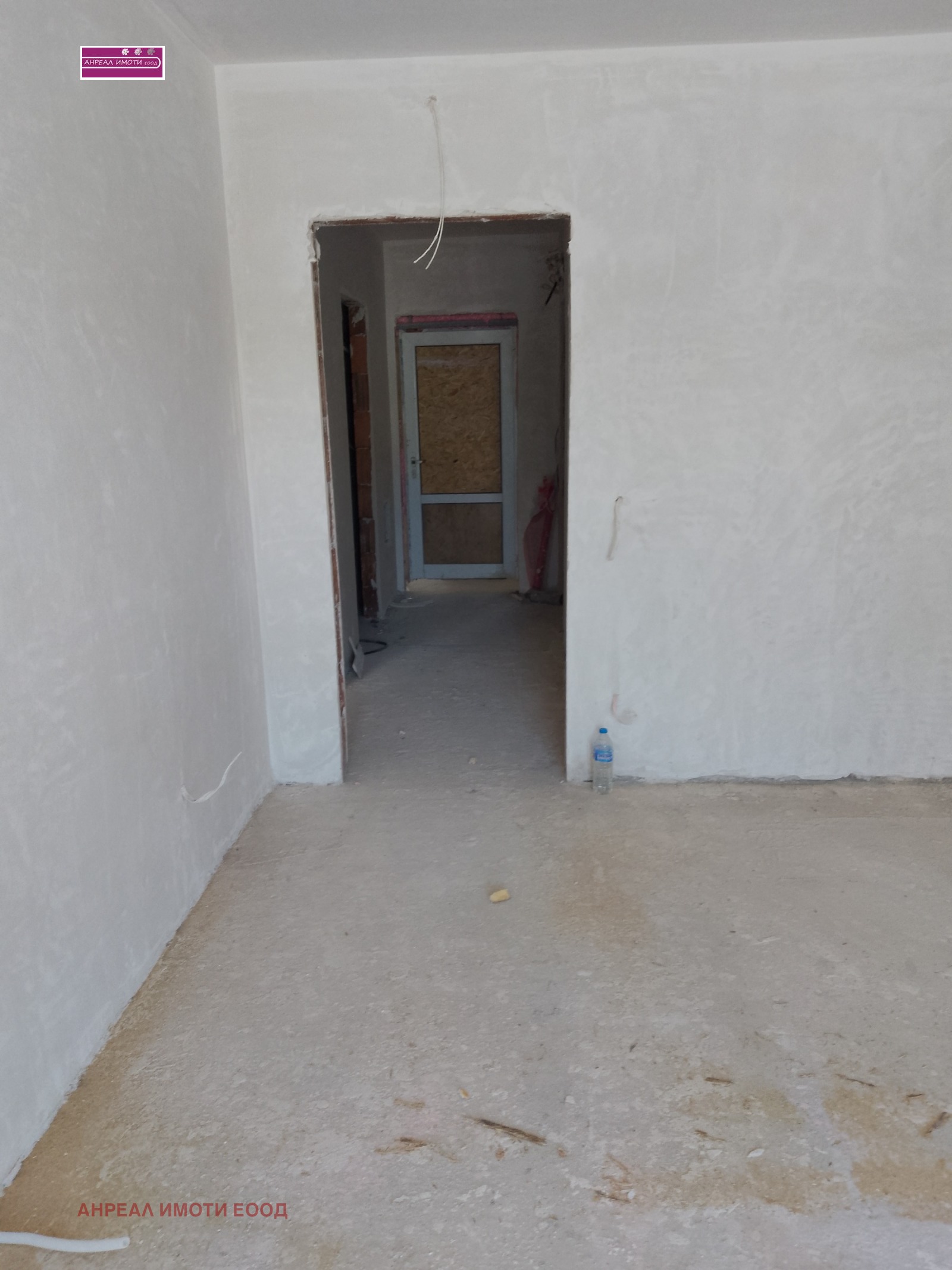 Продава 3-СТАЕН, гр. София, Гоце Делчев, снимка 2 - Апартаменти - 50904324