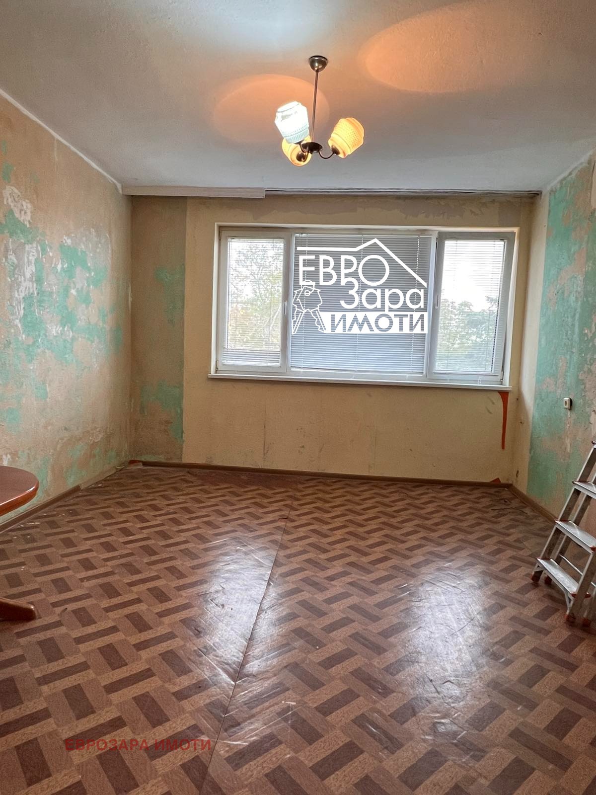 Продава 3-СТАЕН, гр. Стара Загора, Център, снимка 7 - Апартаменти - 52734736