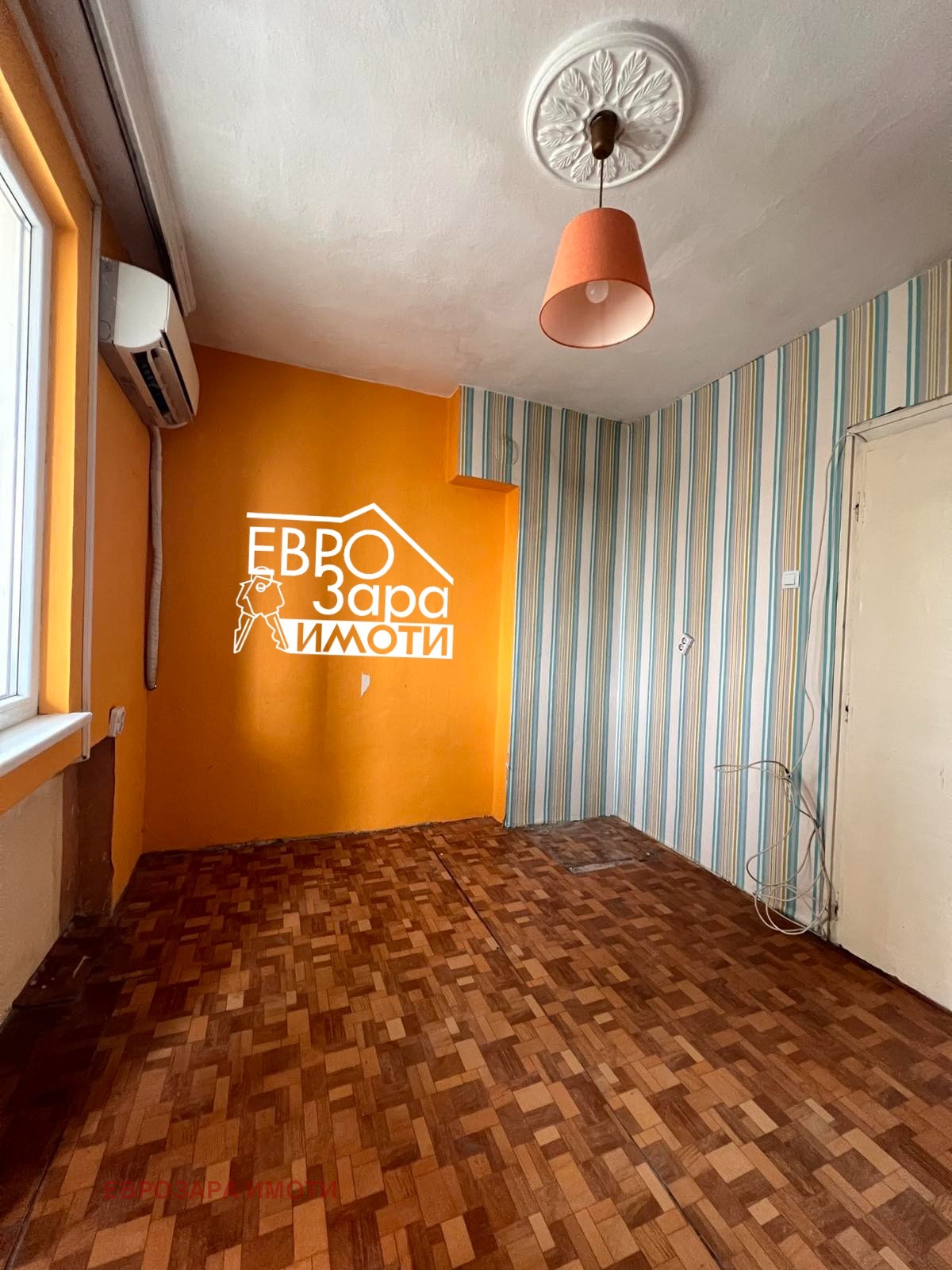 Продава 3-СТАЕН, гр. Стара Загора, Център, снимка 2 - Апартаменти - 52734736