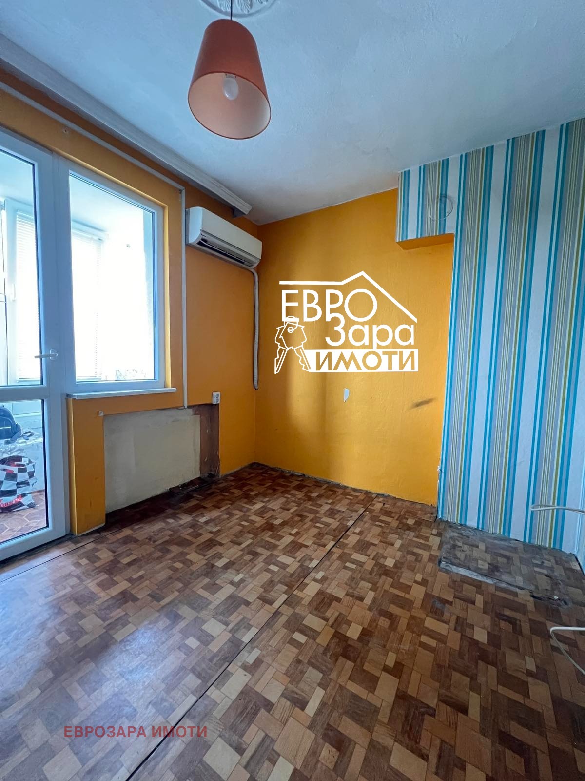 Продава 3-СТАЕН, гр. Стара Загора, Център, снимка 3 - Апартаменти - 52734736
